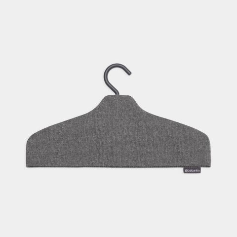 brabantia Stoomkledinghanger Pepper Black