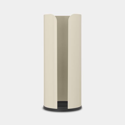 brabantia Toiletroldispenser ReNew - Soft Beige