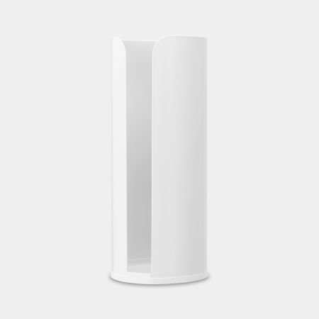 Brabantia Toiletroldispenser ReNew - White
