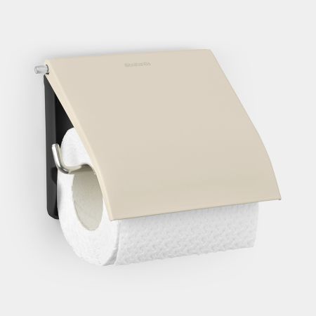 Brabantia Toiletrolhouder ReNew - Soft Beige