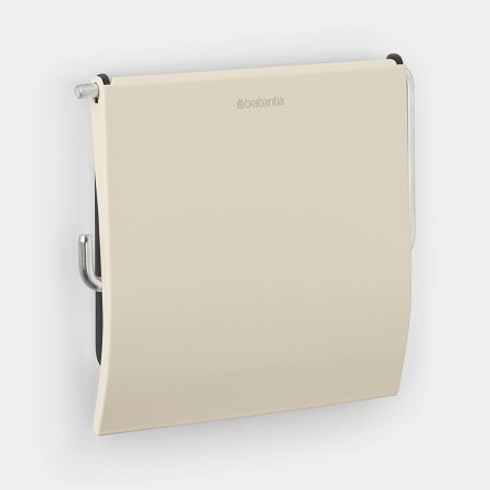 Brabantia Toiletrolhouder ReNew - Soft Beige