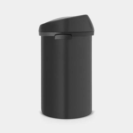 Brabantia Touch Bin 60 Liter - Mineral Infinite Grey