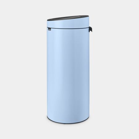 Brabantia Touch Bin New 30 Liter - Dreamy Blue