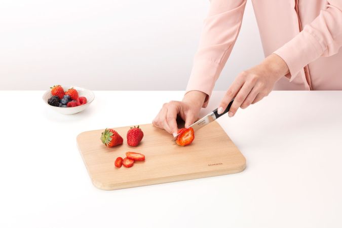 Brabantia Universeel Mes Profile