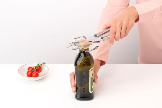 Brabantia Universele Opener Profile