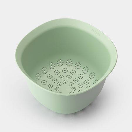 Brabantia Vergiet 2 4 Liter - TASTY+ - Jade Green