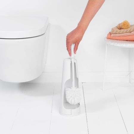 Brabantia Vervangingsborstel ReNew - White