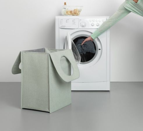 Brabantia Wastas 55 Liter - Green