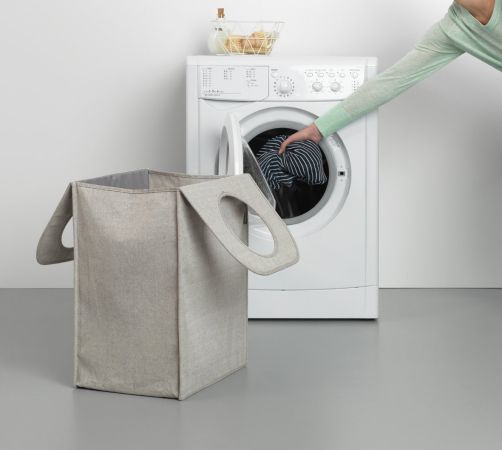 Brabantia Wastas 55 Liter - Grey