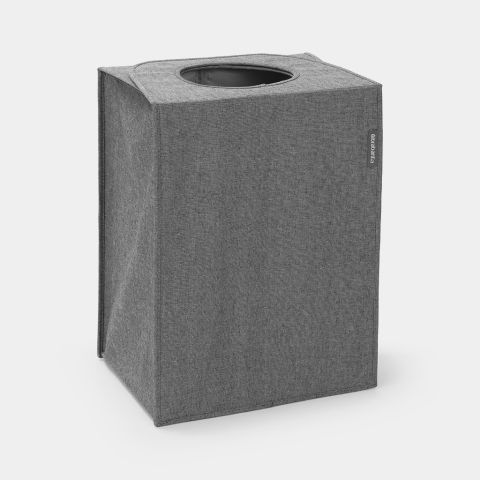 brabantia Wastas 55 liter - Pepper Black brabantia Wastas 55 liter - Pepper Black