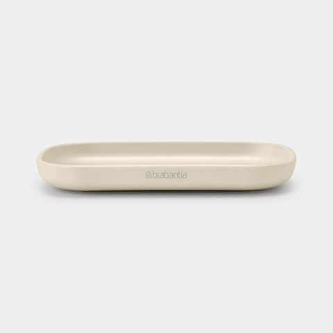 brabantia Zeepbakje ReNew - Soft Beige