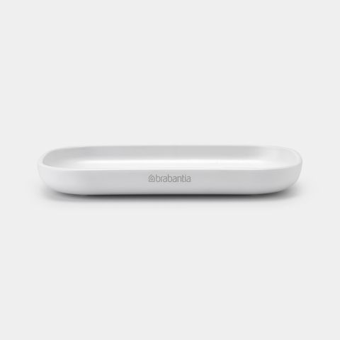 brabantia Zeepbakje ReNew - White