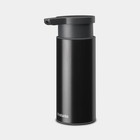Brabantia Zeeppomp Profile - Matt Black