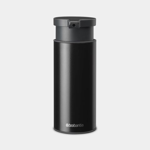 brabantia Zeeppomp Profile - Matt Black
