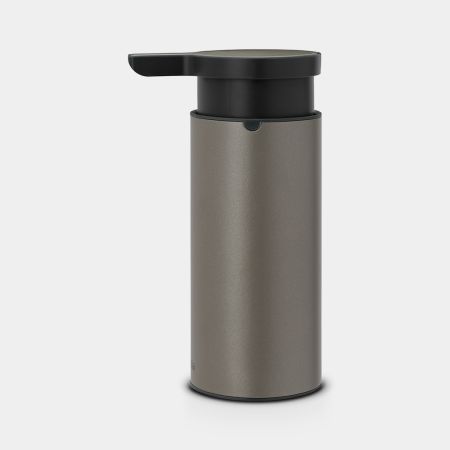 Brabantia Zeeppomp Profile - Platinum