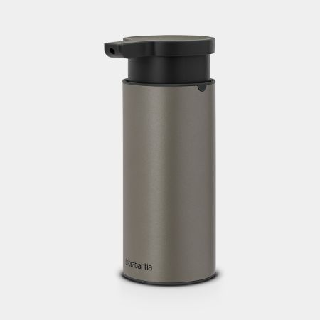 Brabantia Zeeppomp Profile - Platinum