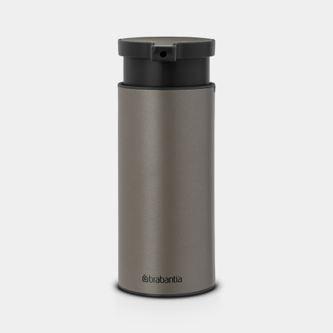brabantia Zeeppomp Profile - Platinum