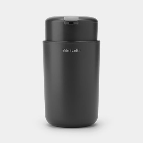 brabantia Zeeppomp ReNew - Dark Grey