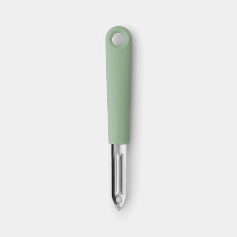 brabantia Dunschiller plus Zesteur TASTY+ - Jade Green