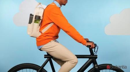 Brabantia Make & Take Lunchbox Large Kunststof - Light Grey