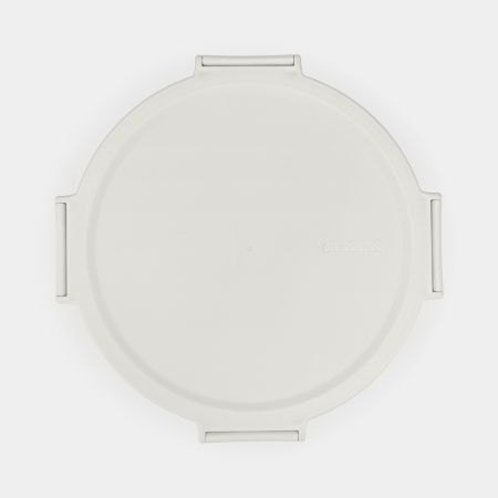 Brabantia Make & Take Salade Lunchkom 1 3 Liter Kunststof - Light Grey