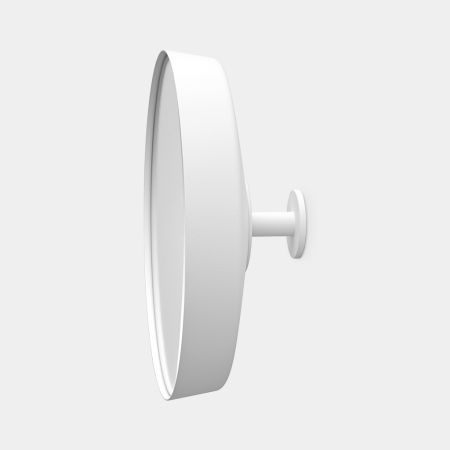 Brabantia MindSet Badkamerspiegel Mineral Fresh White