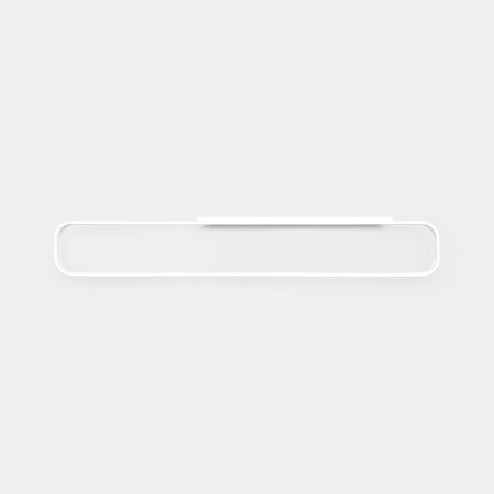 Brabantia MindSet Handdoekhouder Mineral Fresh White