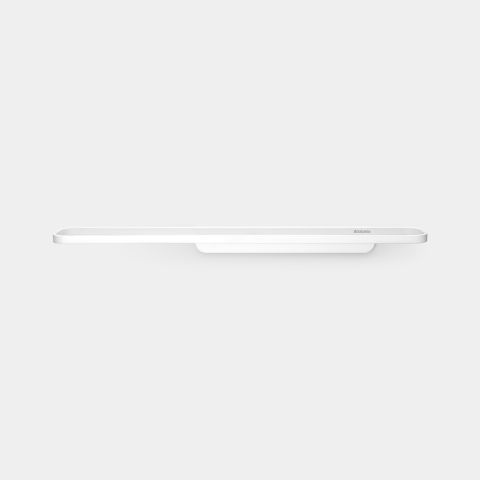 brabantia MindSet Handdoekhouder Mineral Fresh White