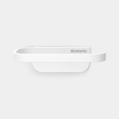 brabantia MindSet toiletrolhouder Mineral Fresh White