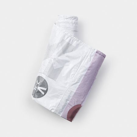 Brabantia PerfectFit Afvalzakken Voor NewIcon Code V (3 Liter) 10 Rollen Van 20 Stuks