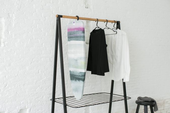 Brabantia Strijkplank S 95 X 30 Cm TableTop - Morning Breeze