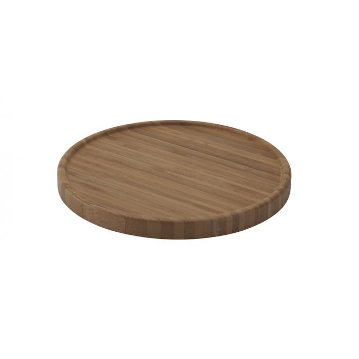 bredemeijer Coaster for teapot bamboo