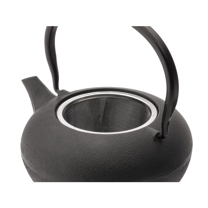 Bredemeijer Gift Set Shanxi With 2 Porcelain Mugs