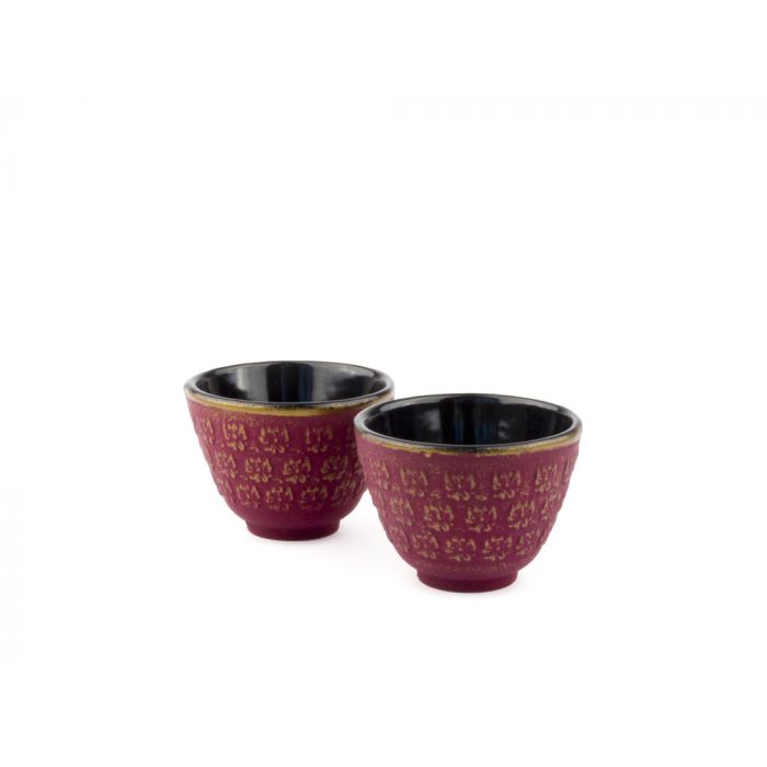 Bredemeijer Giftset Shanghai 0.6L