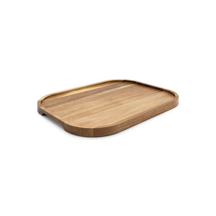 bredemeijer Serving tray Kyoto acacia