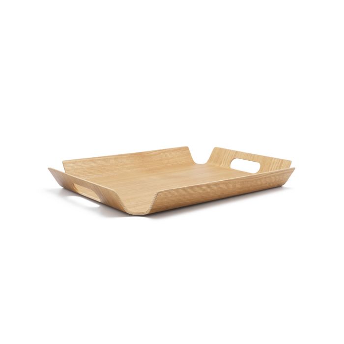 bredemeijer Serving tray Madera L rectangular