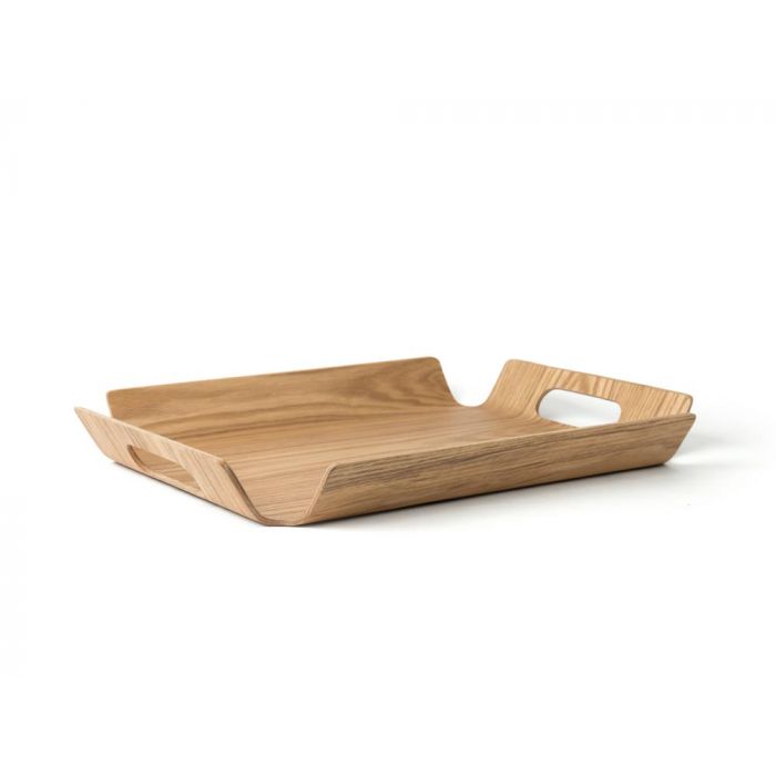bredemeijer Serving tray Madera M rectangular
