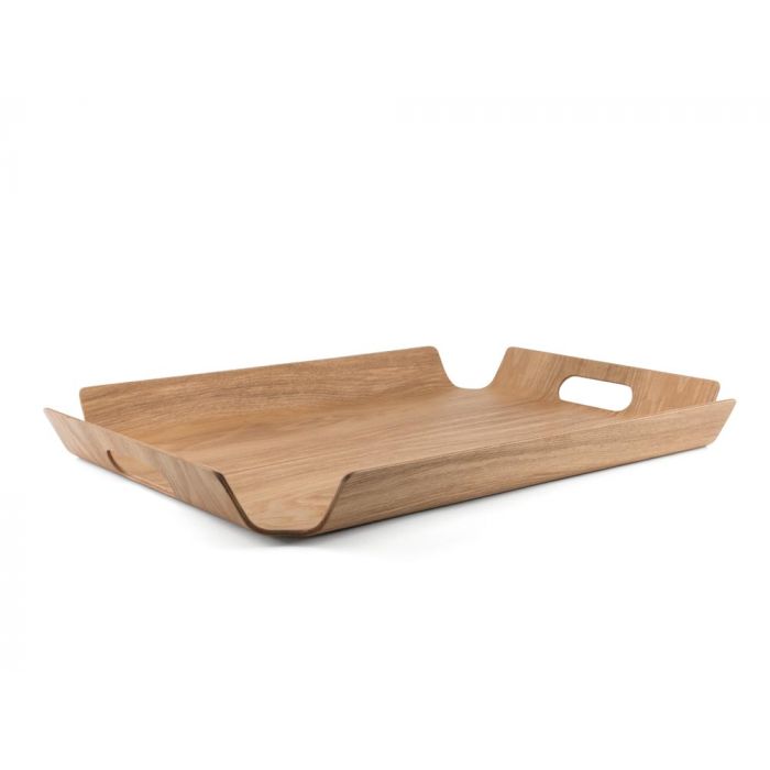 bredemeijer Serving tray Madera XL rectangular