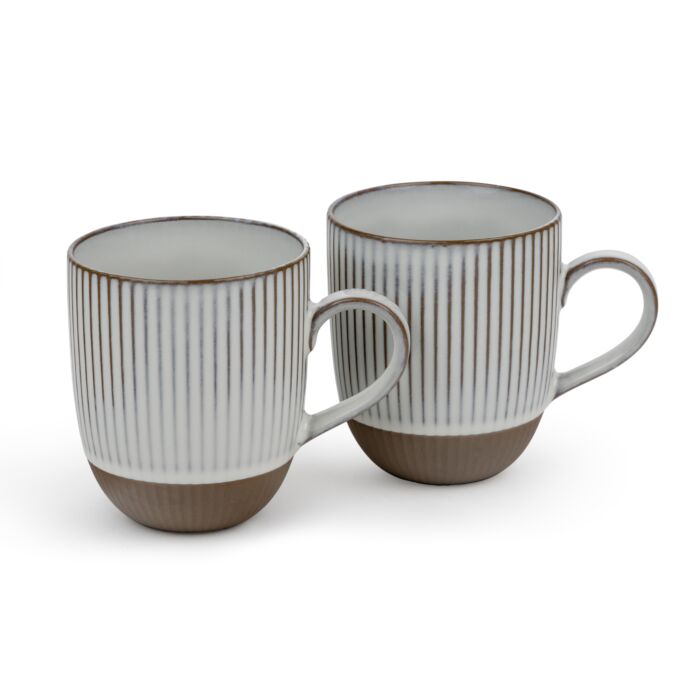 bredemeijer Tea mug Ingo set of 2
