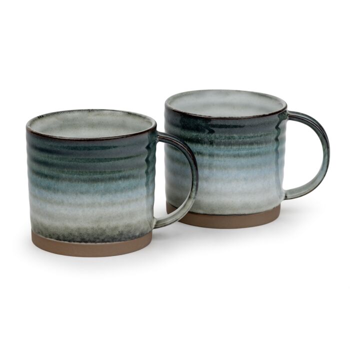 bredemeijer Tea mug Ivar set of 2