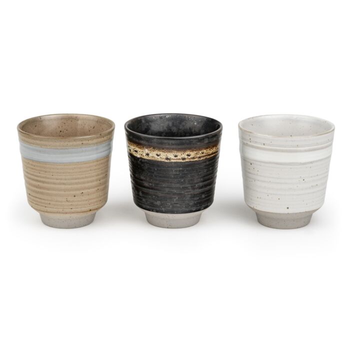 bredemeijer Tea mug Jari set of 3
