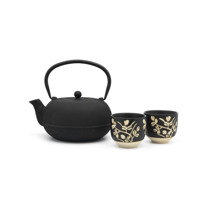 Bredemeijer Tea Set Sichuan