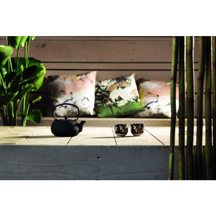 Bredemeijer Tea Set Sichuan