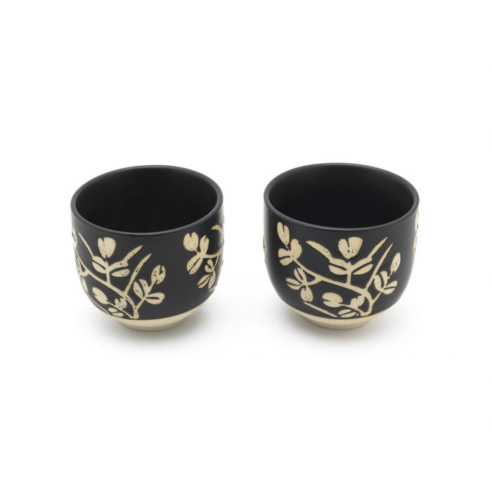 Bredemeijer Tea Set Sichuan