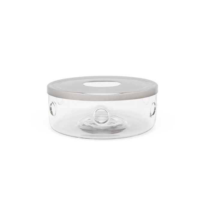 bredemeijer Tea warmer glass