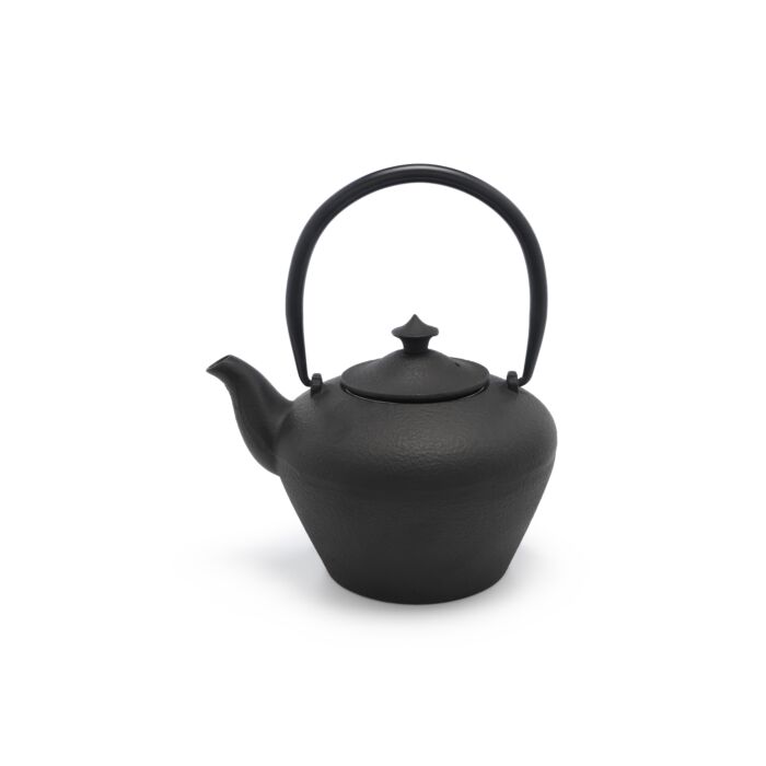bredemeijer Teapot Chengdu 1.0L black