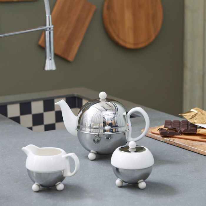 bredemeijer Teapot Cosy® 0.9L spring white