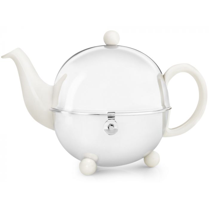 bredemeijer Teapot Cosy® 1.3L spring white