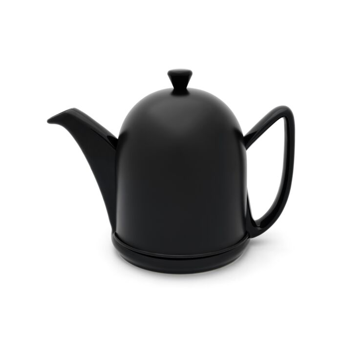 bredemeijer Teapot Cosy® Manto 1.0L black/black