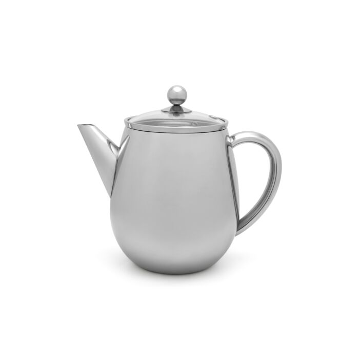 bredemeijer Teapot Duet Eva 1.1L shiny finish